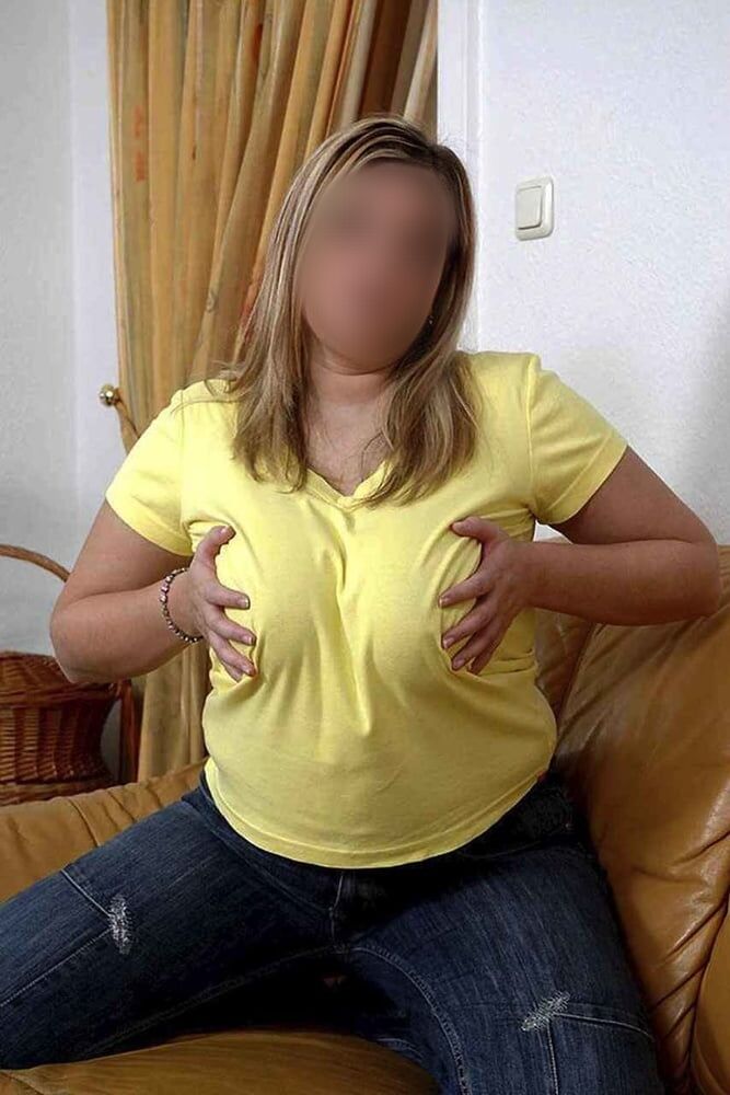 Девочка Леся 29 лет сделает качественно окончание на грудь и пригласит к себе
